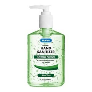 Hand Sanitizer