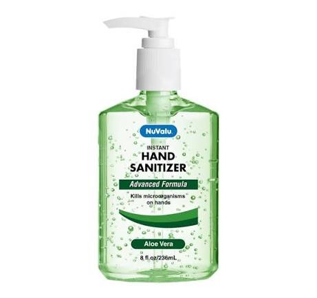 Hand Sanitizer