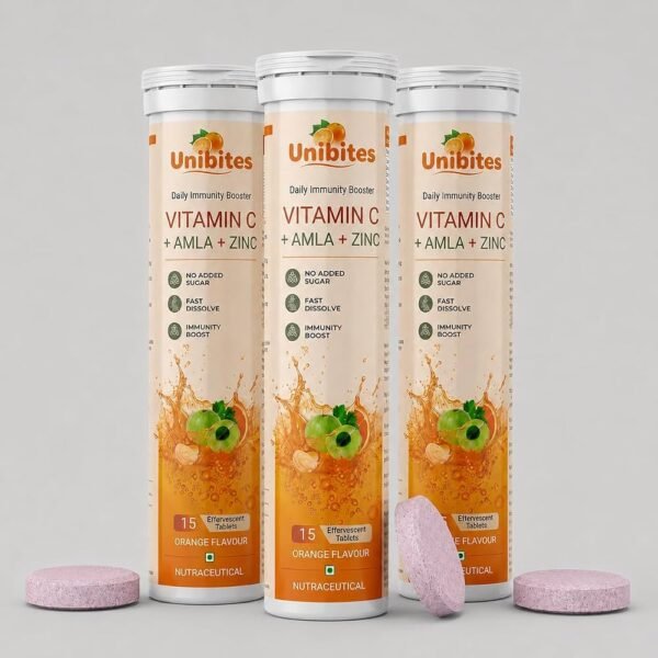 Vitamin C Boost