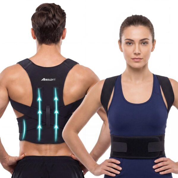 Adjustable Posture Corrector Adjustable Posture Corrector