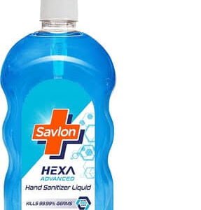 Advanced Hand Sanitizer 500ml