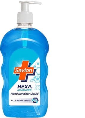 Advanced Hand Sanitizer 500ml
