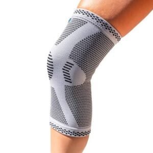 Compression Knee Support Sleeve