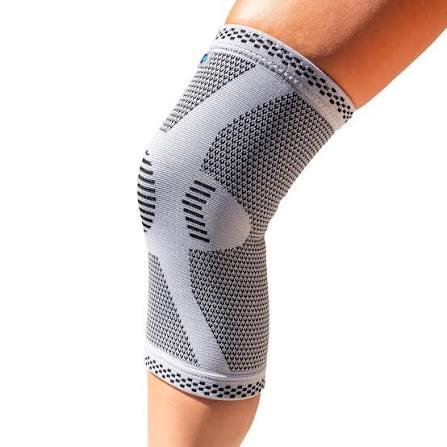 Compression Knee Support Sleeve