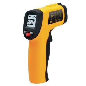 Infrared Non-Contact Thermometer