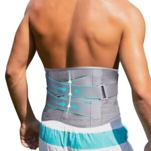 Lumbar Lower Back Brace