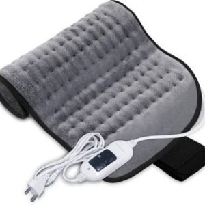 Electric Heating Pad for Pain