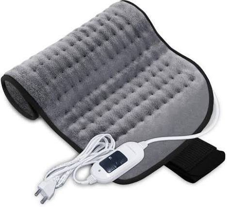 Electric Heating Pad for Pain